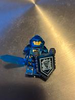 Lego Nexo Knights Ultimate Clay, Ophalen of Verzenden, Zo goed als nieuw, Complete set, Lego