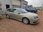 Saab 9-3 Sport Estate 1.8t Linear LPG, 1998 cc, Gebruikt, Beige, 4 cilinders