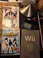 Nintendo Wii Spullen - Games & Accessoires, Ophalen of Verzenden