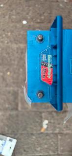 Auto Accu 55Ah - Eco-Battery Parts (Made in Europe), Ophalen of Verzenden
