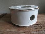 midwinter waxinehouder, Huis en Inrichting, Keuken | Servies, Ophalen of Verzenden, Gebruikt, Overige stijlen