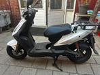 Kymco Agility 50cc - Gebruikt, Fietsen en Brommers, Scooters | Kymco, Ophalen, Gebruikt, Overige modellen, Maximaal 45 km/u