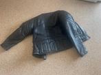 Stoere vintage leren motorjas, Motoren, Heren, Jas | leer, Tweedehands, Ophalen