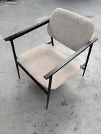 Ethnicraft dc lounge fauteuil, Ophalen, Zo goed als nieuw, 50 tot 75 cm