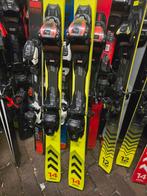 163cm VOLKL RACETIGER SC LIMITED 2024  NP960€, Sport en Fitness, Skiën en Langlaufen, Overige merken, 160 tot 180 cm, Ophalen of Verzenden