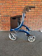 Rollator TRAVIXX de luxe .maat M, Diversen, Rollators, Ophalen of Verzenden