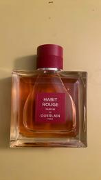 Habit rouge parfum Guerlan, Sieraden, Tassen en Uiterlijk, Uiterlijk | Parfum, Ophalen of Verzenden, Zo goed als nieuw