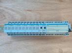 Hager Magneetschakelaars, Voeding & Tijdklokken Set, Hobby en Vrije tijd, Elektronica-componenten, Ophalen of Verzenden, Gebruikt