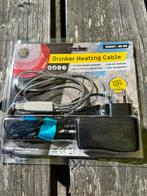 Drinkwater verwarmer dieren, Ophalen of Verzenden, Pluimvee