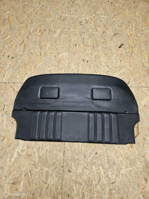 Hoedenplank Porsche 911 (84-89), Auto-onderdelen, Interieur en Bekleding, Porsche, Gebruikt, Ophalen of Verzenden