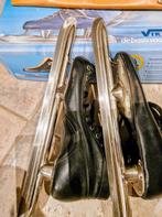 Schaatsen lage noren merk Viking maat 41, Sport en Fitness, Schaatsen, Ophalen, Viking, Gebruikt, Noren