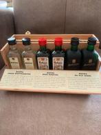 Miniatuur flesjes Bokma jenever, Verzamelen, Ophalen of Verzenden, Nieuw, Overige typen