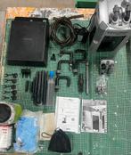 Cristal Profi e701 greenline aquariumfilter, Ophalen of Verzenden, Gebruikt, Filter of Co2