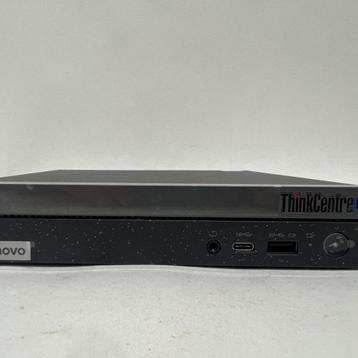 Lenovo ThinkCentre Neo 50q Gen 4 i5-13420/8/256/W11 beschikbaar voor biedingen