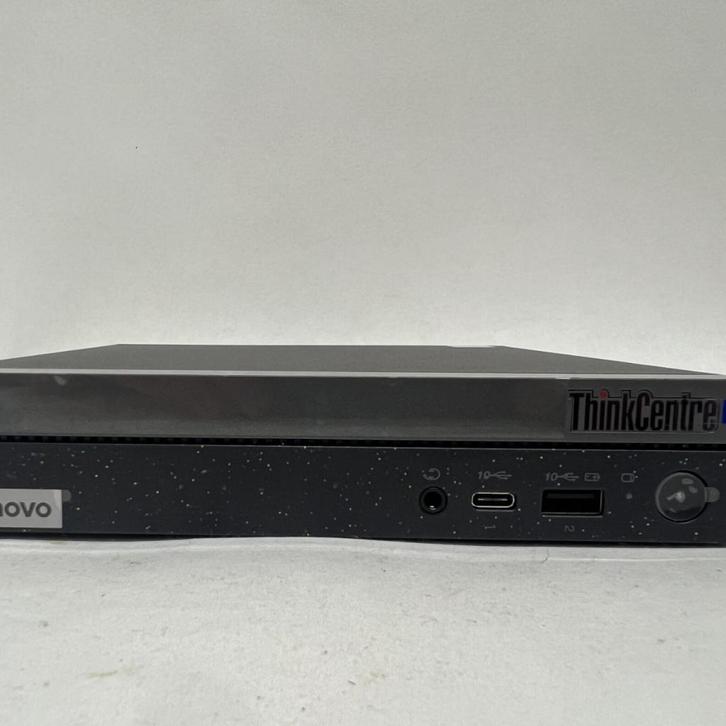Lenovo ThinkCentre Neo 50q Gen 4 i5-13420/8/256/W11, Computers en Software, Desktop Pc's, Zo goed als nieuw