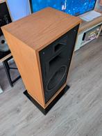 Klipsch Forte II, Zo goed als nieuw, 120 watt of meer, Front, Rear of Stereo speakers, Ophalen