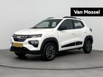 Dacia Spring Essential 27 kWh 45PK | Airco | Radio |, Auto's, Dacia, 12 maanden, Stof, Gebruikt, Elektrische ramen