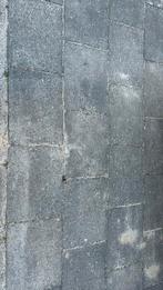 Beton tegels 30x40x6 (65 hele en 8 halve) gratis afhalen, Tuin en Terras, Ophalen, Gebruikt, 5 tot 10 m², Beton