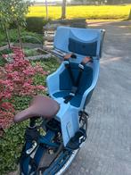 Fietsstoeltje achterzitje Bobike Exclusive Tour Plus, Fietsen en Brommers, Fietsaccessoires | Fietsstoeltjes, Achterzitje, Ophalen of Verzenden