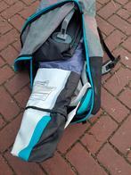 Duotone Unit 5,5, Watersport en Boten, Ophalen of Verzenden, Zo goed als nieuw, Wingsurf-wing