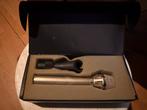 Vintage Beyerdynamic  microfoon in doos, Muziek en Instrumenten, Microfoons, Ophalen, Gebruikt, Instrumentmicrofoon