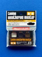 Tamiya weathering set A B C D E F G 1/35 1/48 1/72 1/350, Hobby en Vrije tijd, Ophalen of Verzenden, 1:32 tot 1:50
