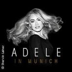 Adele München, Tickets en Kaartjes, Concerten | Klassiek, Augustus, Twee personen