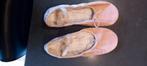 Balletschoenen Papillion, Sport en Fitness, Ballet, Ophalen of Verzenden, Zo goed als nieuw, Kleding
