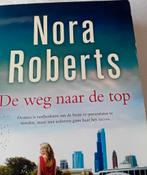 De weg naar de top - Nora Roberts, Boeken, Ophalen of Verzenden, Gelezen