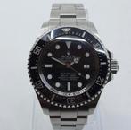 Heren polshorloge Rolex Deapsea Sea Dweller (116660), 44 mm, Staal, Zo goed als nieuw, Ophalen, Rolex