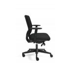 Nieuw - RM-Line Lyon - Bureaustoel - NEN 1335, -, Zwart, -, Nieuw