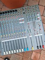 Allen&heath powermixer 1000 watt, Muziek en Instrumenten, Mengpanelen, Ophalen, 10 tot 20 kanalen