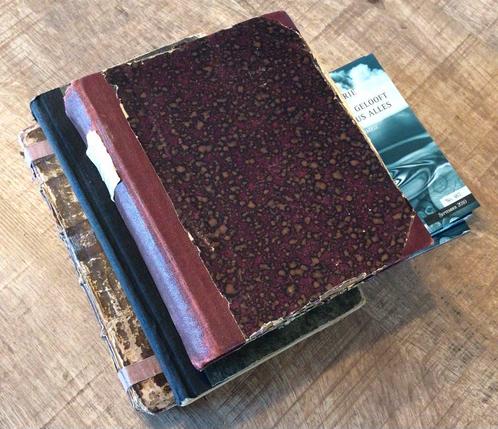 Ds. A. Comrie – diverse boeken  > lees omschrijving, Boeken, Godsdienst en Theologie, Gelezen, Christendom | Protestants, Ophalen of Verzenden
