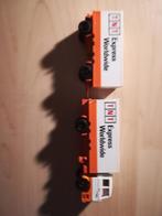 Speelgoed vrachtwagen, Kinderen en Baby's, Speelgoed | Speelgoedvoertuigen, Ophalen of Verzenden, Zo goed als nieuw