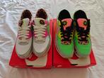 Nike Air Max 90 LX pack - Speciale Editie - 44,5, Kleding | Dames, Overige kleuren, Nike, Ophalen of Verzenden, Sneakers of Gympen