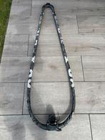 AL360 carbon giek 140-190 cm, Ophalen, Minder dan 250 cm, Giek