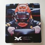 Max Verstappen  Box, Ophalen of Verzenden, Zo goed als nieuw, Formule 1