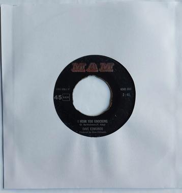 Dave Edmunds - I hear you knocking 1970 beschikbaar voor biedingen