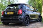 MINI Mini 1.5 Cooper Camden Plus Edition | Panoramadak | Aut, 12 maanden, 136 pk, Gebruikt, 4 stoelen