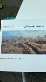 Return Afghanistan, Ophalen of Verzenden