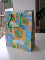 Cadeauverpakkingen: tasjes, kleine doosjes, Ophalen of Verzenden, Zo goed als nieuw, Overige typen, Overige