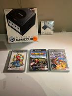 gamecube CIB set met CIB spellen, Spelcomputers en Games, Online, Refurbished, Ophalen of Verzenden, Simulatie
