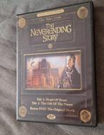 The Tales from The Neverending Story 3DVD, Alle leeftijden, Ophalen of Verzenden, Zo goed als nieuw, Komedie