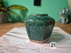 Gemberpot nr21., Antiek en Kunst, Ophalen of Verzenden