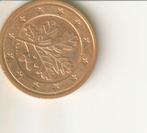 2 cent 2011 a duitsland, Verzenden, Duitsland, 1 cent