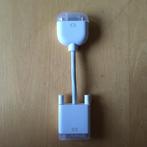 Apple HDMI VGA converter, Ophalen of Verzenden, Gebruikt