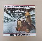 The Proclaimers - Letter From America, Gebruikt, 7 inch, Single, Ophalen of Verzenden