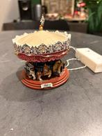 Efteling - Anton Pieck Carrousel kleine variant, Verzenden, Zo goed als nieuw