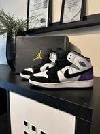 Nike jordan paars maat 39, Kleding | Heren, Schoenen, Ophalen of Verzenden, Zo goed als nieuw, Overige kleuren