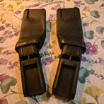 Dubatti Maxi Cosi Adapters, Ophalen of Verzenden, Zo goed als nieuw, Kinderwagen, Overige merken